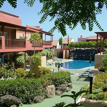 Aparthotel El Cerrito Playa Cancajos.- BreNa Baja  Eksteriør billede