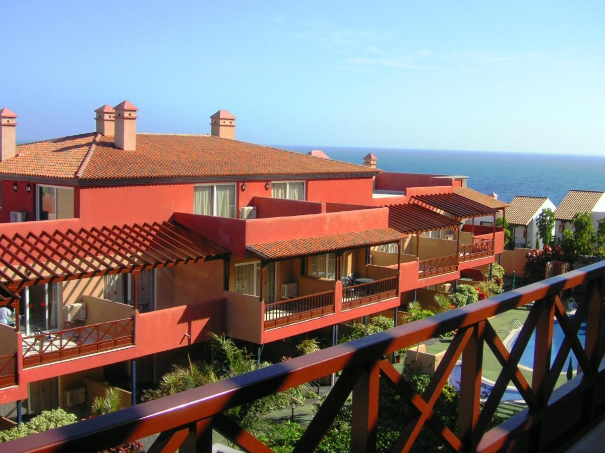 Aparthotel El Cerrito Playa Cancajos.- BreNa Baja  Eksteriør billede
