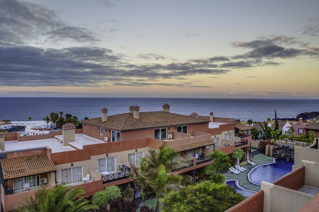 Aparthotel El Cerrito Playa Cancajos.- BreNa Baja  Eksteriør billede